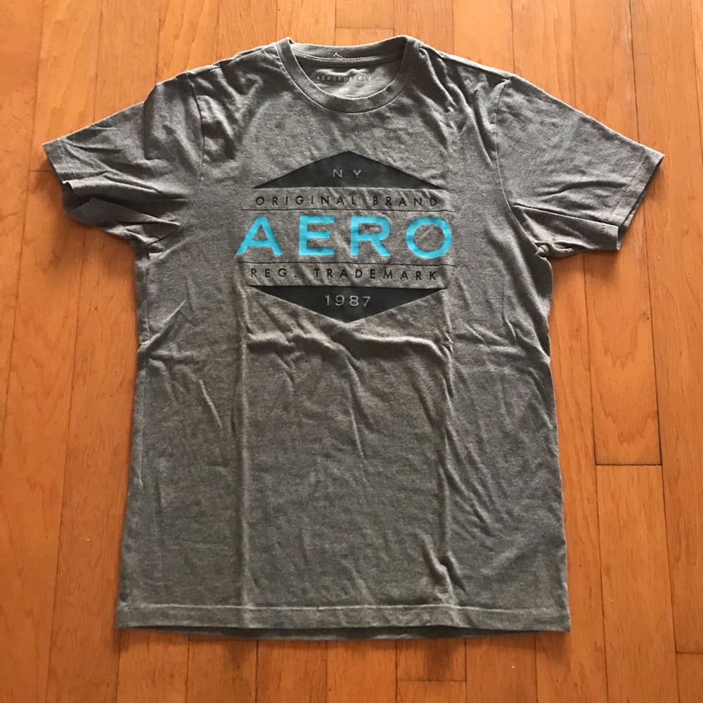 Aeropostale T Shirt